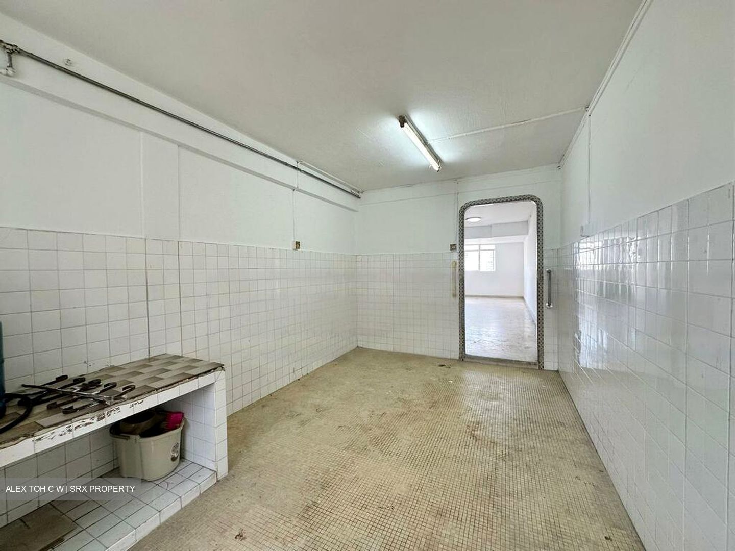 Blk 8 Saint George's Lane (Kallang/Whampoa), HDB 3 Rooms #449970871